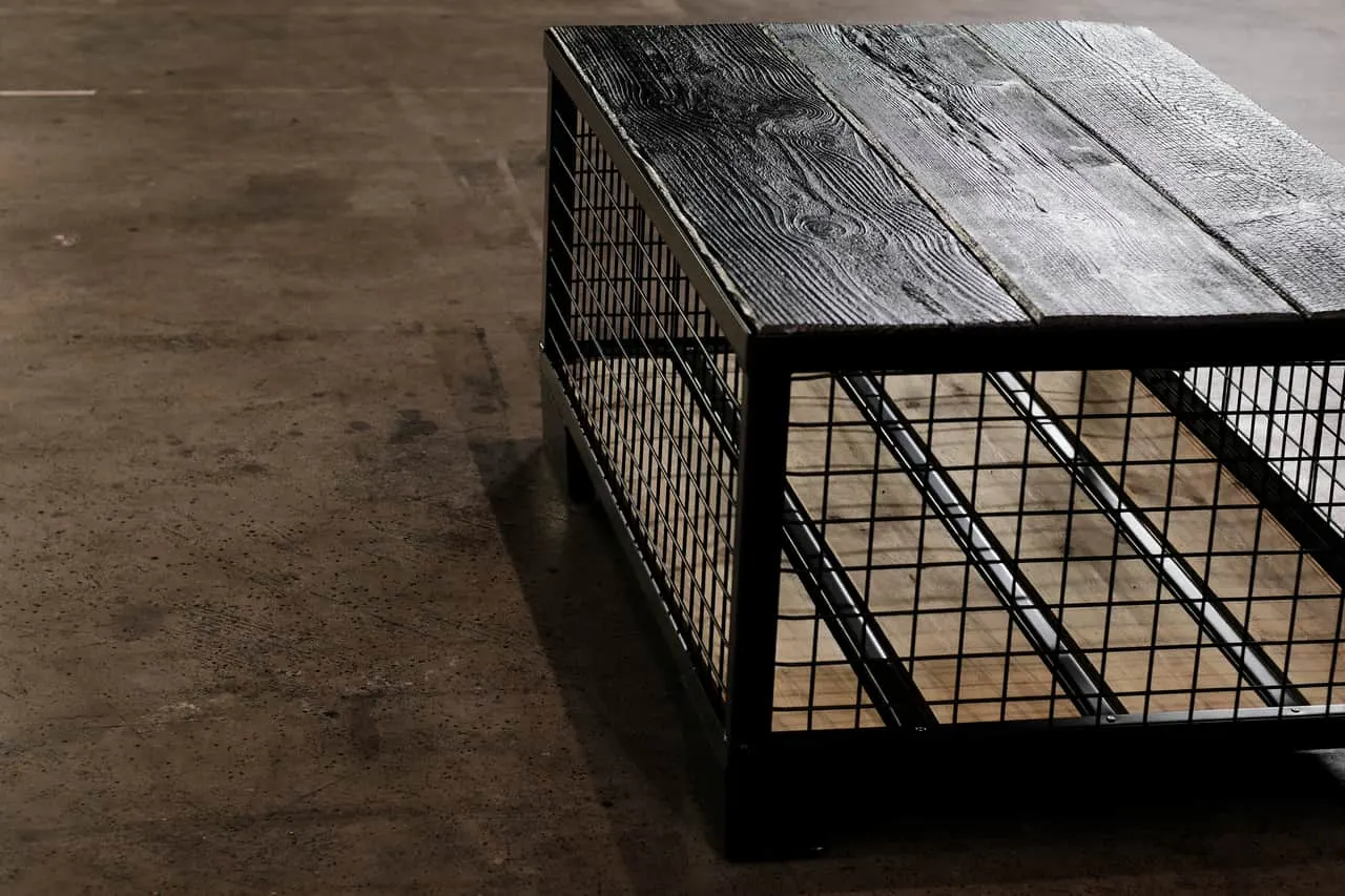 Modularbar bei einer Studio-Nacht im MMC Studio